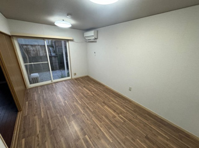 【居間・リビング】 | ミューかいぞう