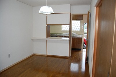 【居間・リビング】 | ミューかいぞう