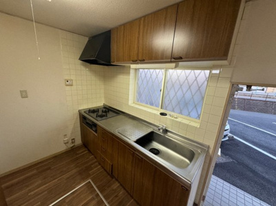 【キッチン】 | ミューかいぞう