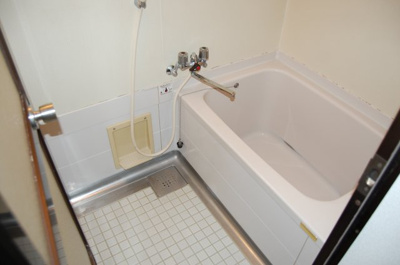 【浴室】 | ミューかいぞう