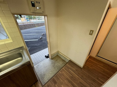 【玄関】 | ミューかいぞう