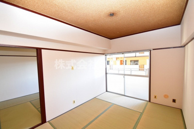 【和室】 | エステマール弥刀