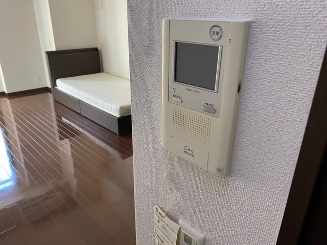 アーデン東別院｜名古屋市の賃貸ならMy賃貸のセキュリティ|アーデン東別院