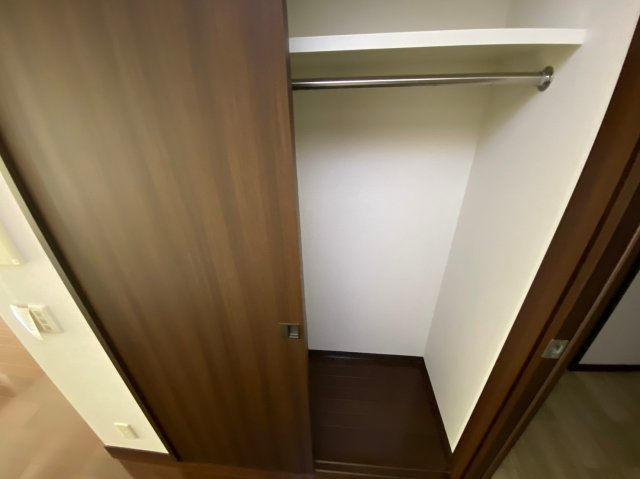 アーデン東別院｜名古屋市の賃貸ならMy賃貸の収納|アーデン東別院