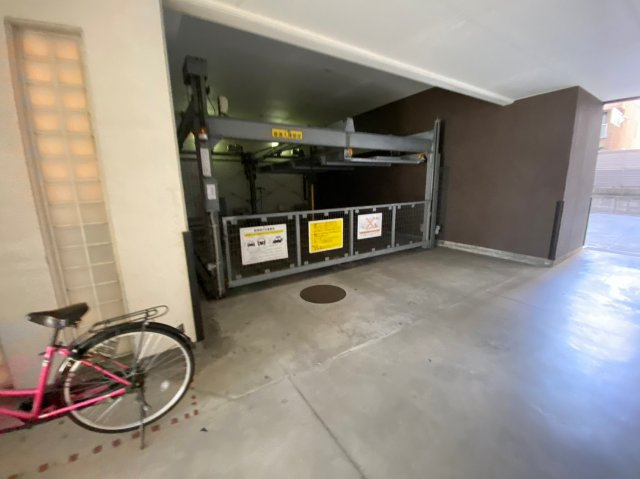 アーデン東別院｜名古屋市の賃貸ならMy賃貸のその他共用部分|アーデン東別院