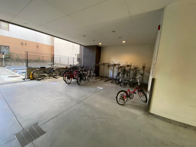 アーデン東別院｜名古屋市の賃貸ならMy賃貸のその他共用部分|アーデン東別院