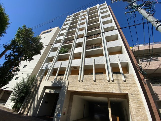 アーデン東別院｜名古屋市の賃貸ならMy賃貸の外観|アーデン東別院