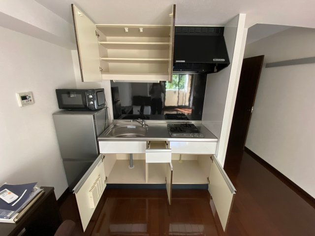 アーデン東別院｜名古屋市の賃貸ならMy賃貸のキッチン|アーデン東別院