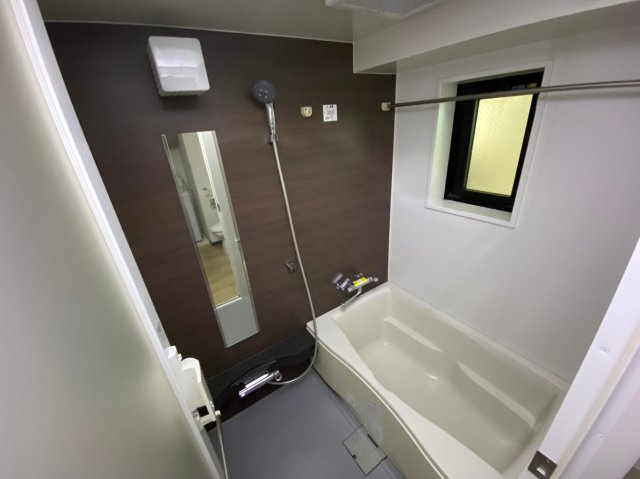 アーデン東別院｜名古屋市の賃貸ならMy賃貸の浴室|アーデン東別院