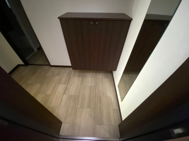 アーデン東別院｜名古屋市の賃貸ならMy賃貸の玄関|アーデン東別院