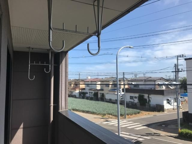 【展望】フォレスト壱番館