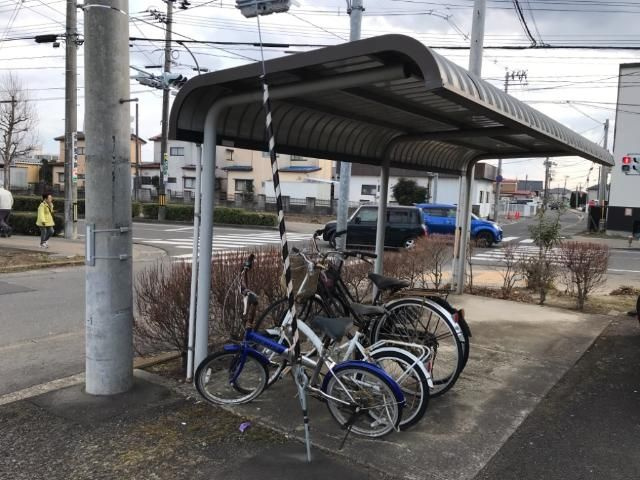 【その他共用部分】フォレスト壱番館