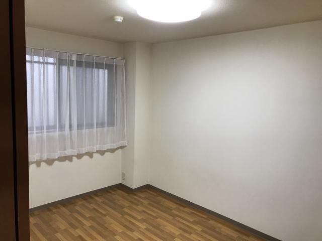 【内装】フォレスト壱番館
