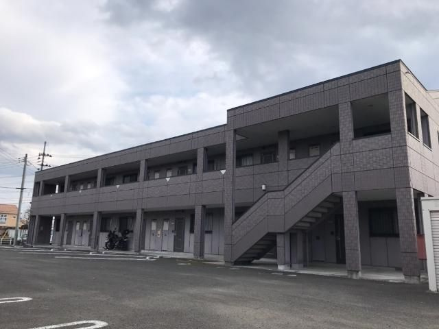 【その他共用部分】フォレスト壱番館