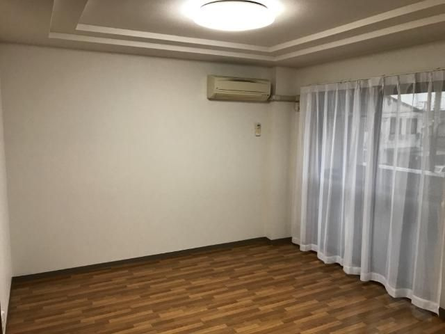 【居間・リビング】フォレスト壱番館