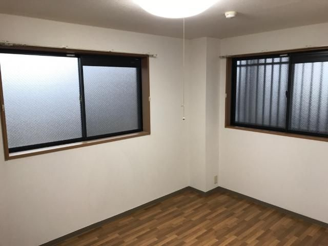 【洋室】フォレスト壱番館