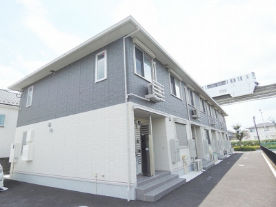 【外観】 | フェリーチェ