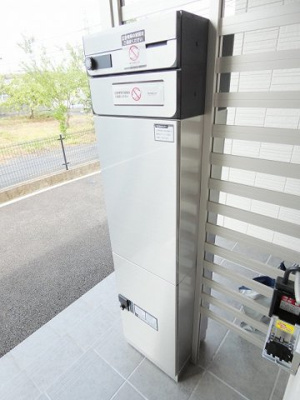 【その他共用部分】 | フェリーチェ