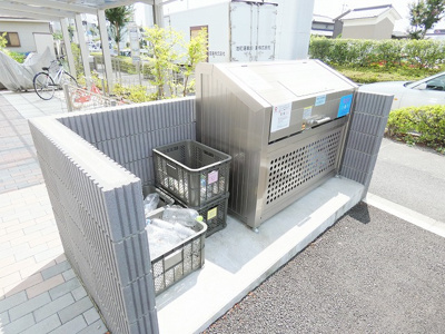 【その他共用部分】 | フェリーチェ