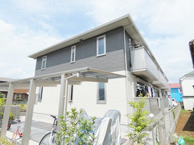 【外観】 | フェリーチェ