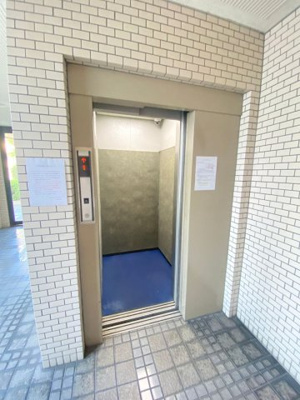 【その他共用部分】 | ローレル蛍池