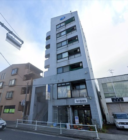 プレズ名古屋新宿