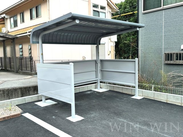 ユトリロ芦原駅のその他共用部分