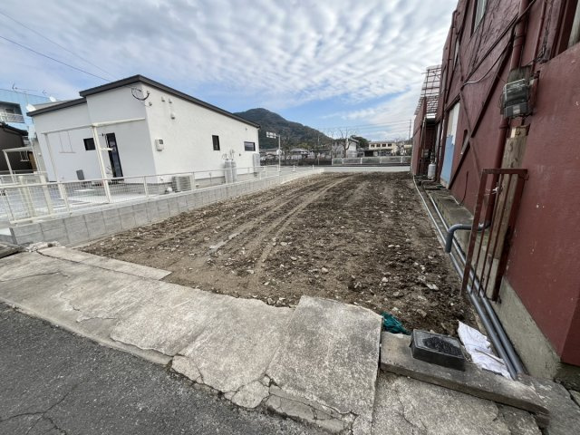  | 香春町売地