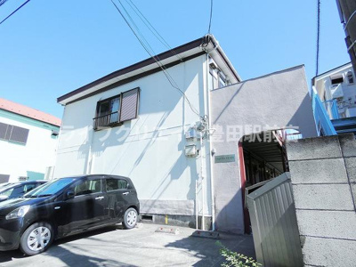 【外観】 | CORPO NEW ASAHI