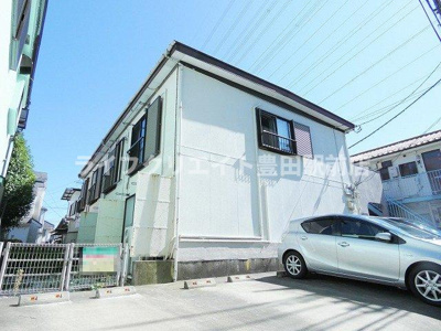 【外観】 | CORPO NEW ASAHI