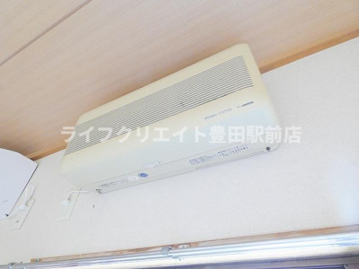 【設備】 | CORPO NEW ASAHI