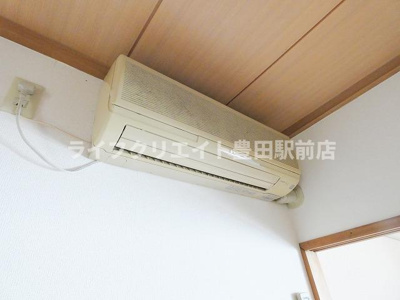 【設備】 | CORPO NEW ASAHI