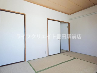 【内装】 | CORPO NEW ASAHI