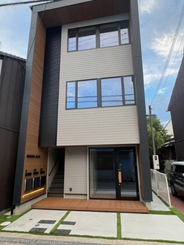 【外観】 | SAKURAビル