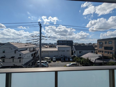 【展望】 | Log池上／ログ池上 | Log池上