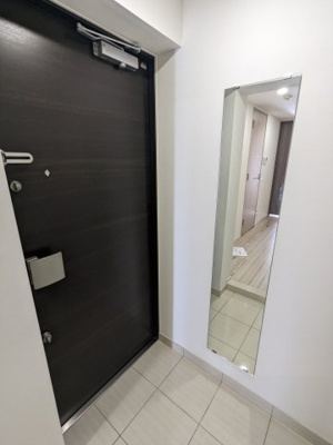 【玄関】 | Log池上／ログ池上 | Log池上