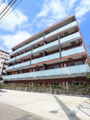 【外観】 | Log池上／ログ池上 | Log池上