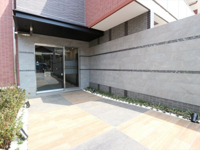 【エントランス】 | Log池上／ログ池上 | Log池上