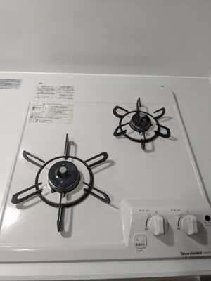 【キッチン】 | Log池上／ログ池上 | Log池上