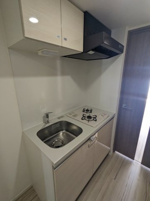 【キッチン】 | Log池上／ログ池上 | Log池上