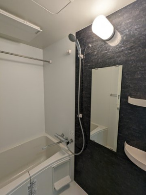 【浴室】 | Log池上／ログ池上 | Log池上