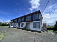 ファミリーハイツの画像