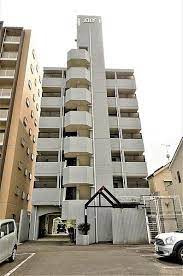 【外観】 | ラフィナス守山【仲介手数料無料】 | リノベーション済み
保証付きマンションです