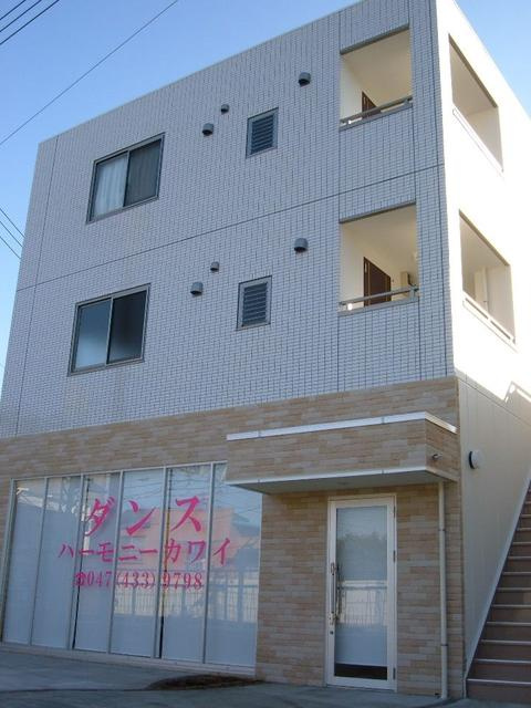 海神駅前カワイビル