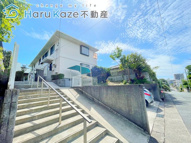 メルヴェーユ岳見【名古屋市賃貸・メゾネット】の画像