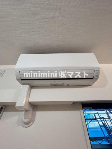 ALBLANC KYOMACHIBORI(アルブラン京町堀)の設備