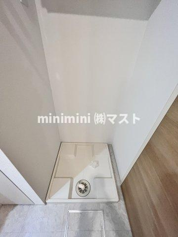 ALBLANC KYOMACHIBORI(アルブラン京町堀)の設備