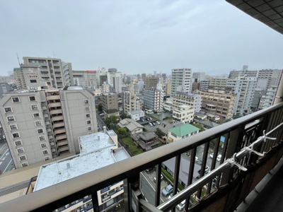 【展望】 | エバーライフ久留米中央