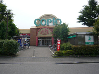 スーパー