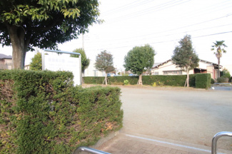 公園